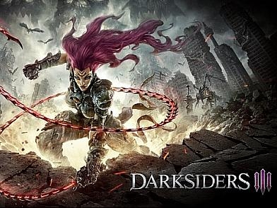 《末世騎士3》2018年推出!由死新生的待望強作