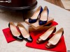 紅底鞋的誘惑 Christian Louboutin 經典鞋款分享