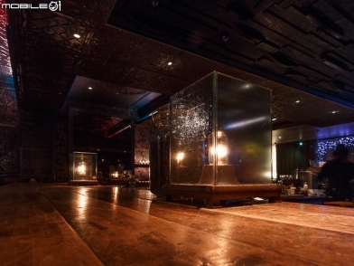都市叢林裡的靜謐綠洲 HOTEL QUOTE TAIPEI