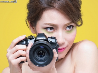 樹立難以超越的標準 Olympus OM-D E-M1 MarkII