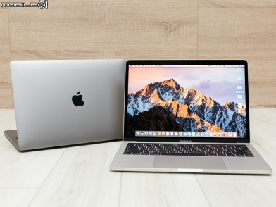 輕薄以外 Apple MacBook Pro 13 2016 的效能表現