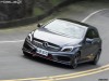 狠勁十足 讓人開心的賓士小鋼砲 M.Benz A250 Sport