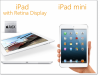 iPad mini與4th iPad發表 Mac電腦也有三款新品