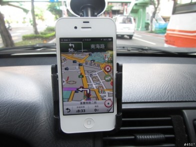 【新版實測】Garmin StreetPilot Taiwan v2.4更新版實測
