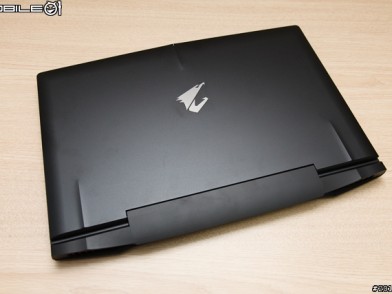 AORUS X7 輕薄電競筆電 獨家搶先看