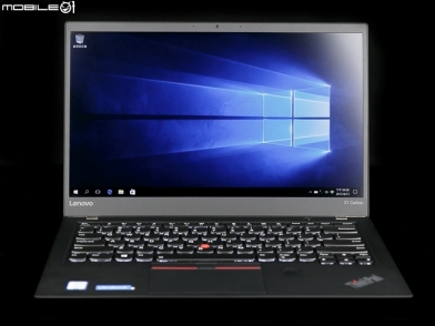Lenovo ThinkPad X1 Carbon 邁入第五代 經典之作