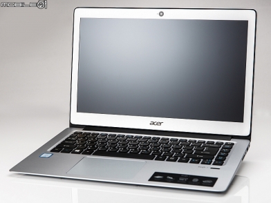 Acer Swift 3 穩健紮實的輕薄筆電