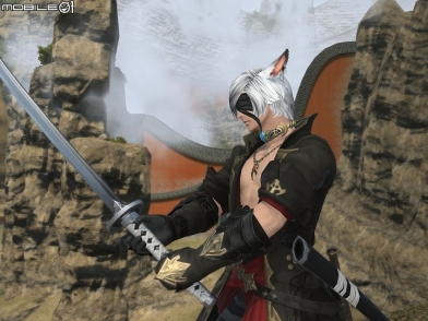 《FINAL FANTASY XIV:4.0紅蓮的解放者》遊玩雜感 從「新生」到「解放」走出自己的...