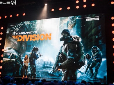 【E3 2014】Ubisoft《全境封鎖》《刺客教條:大革命》戰鬥影像曝光!《虹彩六號:圍攻行動》震撼發表