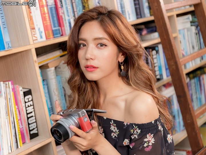 Fujifilm X-A5 + XC15-45mmF3.5-5.6 OIS PZ 評測報告|導入4K...