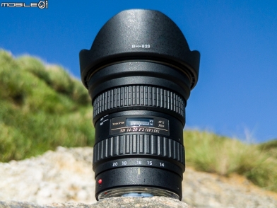 F/2.0大光圈來襲 重新定義廣角變焦鏡!Tokina AT-X 14-20 F2 PRO DX