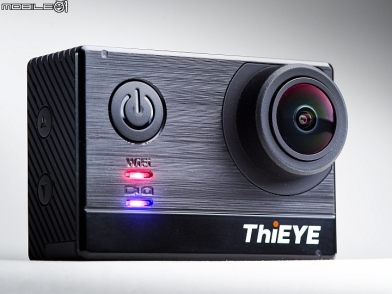 ThiEYE T5 超值運動攝影機開箱試玩
