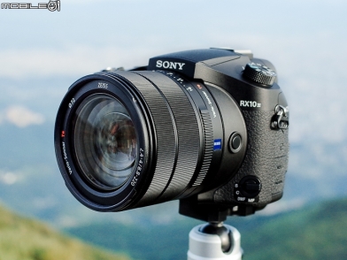 600mm f/4.0來襲 1吋旅遊機新典範 ‧Sony Cyber-shot DSC-RX10M3