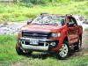 美式硬漢風格 FORD Ranger