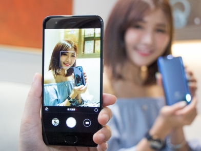 試玩小米6拍人像 (簡單跟iPhone 7 plus及華為P10 plus PK)