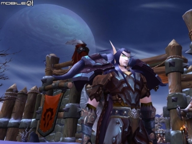 自己的要塞自己蓋 《魔獸世界:德拉諾之霸》典藏版開箱與前期遊戲分享