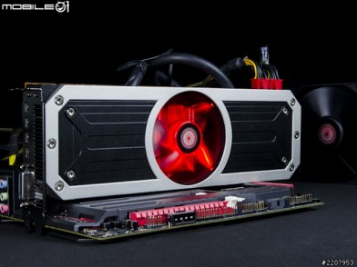 雙GPU效能完整釋放 AMD Radeon R9 295X2