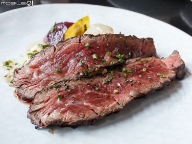 就是要吃牛排 TK Seafood & Steak午間套餐新登場