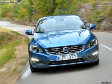 鼓響革新號角 VOLVO新世代Drive-E動力系統海外試駕