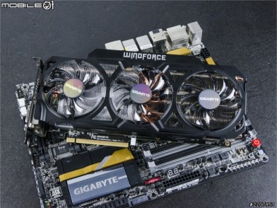 風之力加持 技嘉GV-R929XOC-4GD顯示卡實測