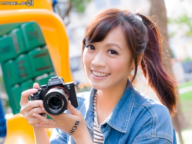 對焦性能再提升 內建五軸防手震‧Sony A7 II