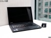 小紅點的輕薄靈魂 Lenovo X1 測試報告