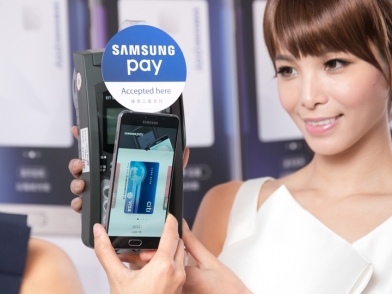 Samsung Pay上線滿月 網友常問QA整理包