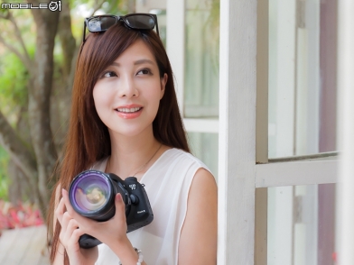 APS-C旗艦機皇再臨‧Canon EOS 7D Mark II