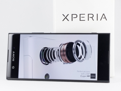 Xperia XA1試用:承襲XZ相機 但並不是沒差別!