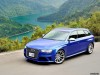 重現傳奇基因 Audi RS4 Avant 4.2 FSI quattro