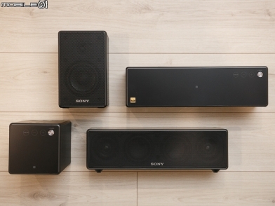 分合皆宜 SONY SRS-ZR5/ZR7 藍牙喇叭試用