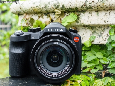 1吋CMOS、4K錄影‧Leica V-Lux 旅遊機新霸主