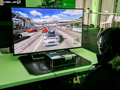 感受XBOX ONE X帶來的視覺饗宴 澳洲雪梨XBOX SHOWCASE 2017閉門展示直擊!