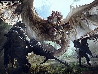 【E3 17】關於《魔物獵人:世界》 現階段已知的25條重點情報
