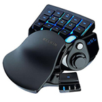 Belkin 游魔n52te(左手游戏控制器)-旗舰版