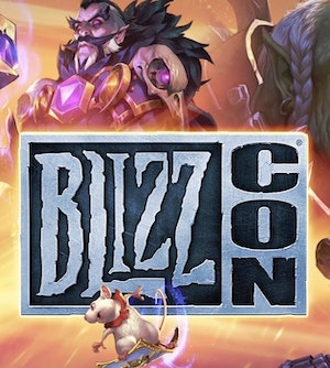 2018 BlizzCon現場報導