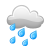 陰小雨