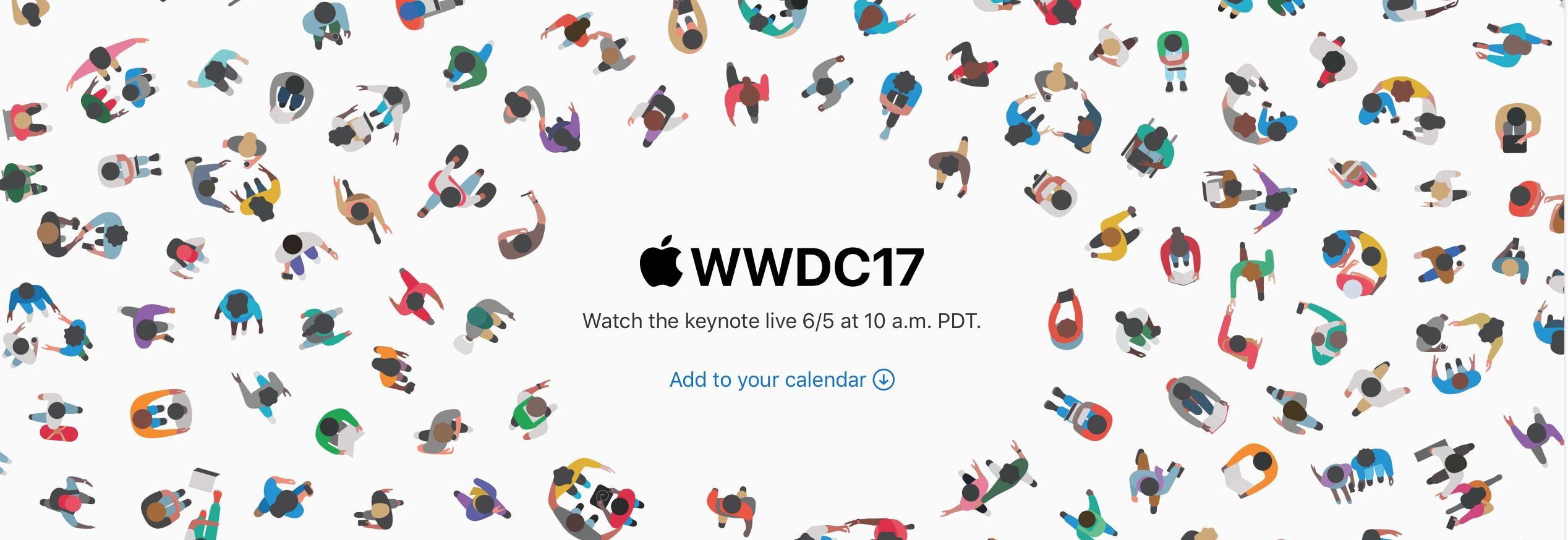 WWDC 2017 特別報導