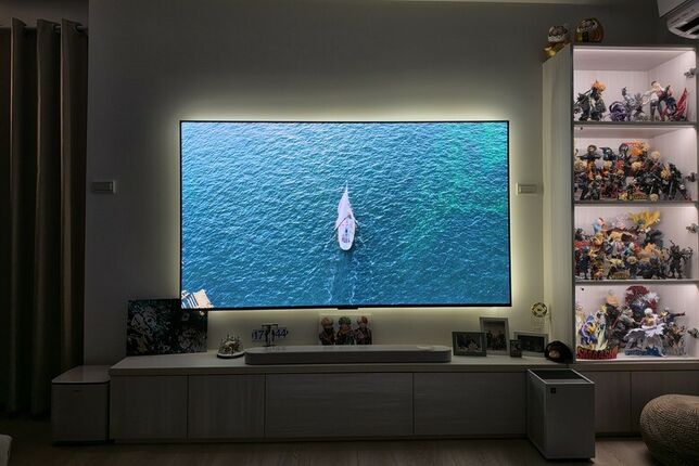 【分享】BOSE LifeStyle Ultra Soundbar 劇院組使用心得 (更新1個月心得)