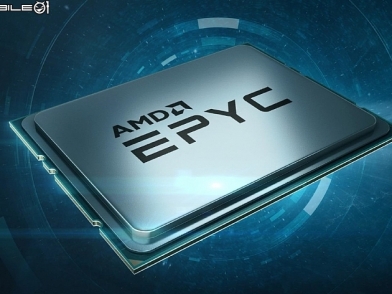 最高32核64緒 AMD EPYC 7000系列處理器正式發表