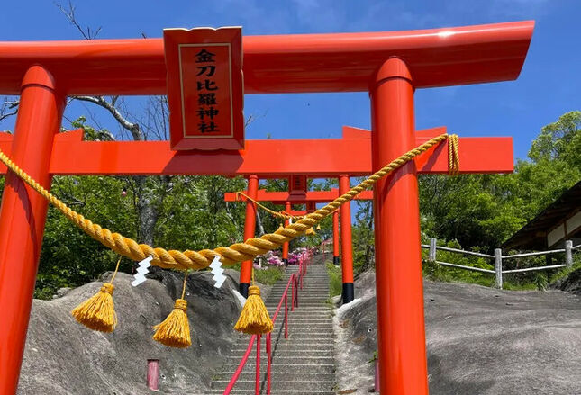 2026/04/20 - 04/25 11:30 日本對馬島順時鐘跑步環島 - 305公里