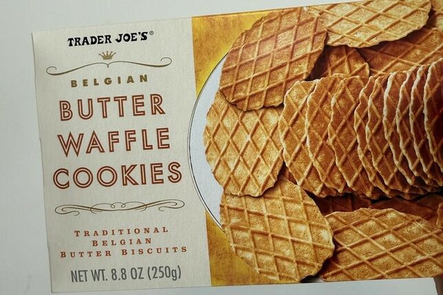 美國超市 Trader Joe’s 必買懶人包/攻略~~~ 缺德舅好好買！