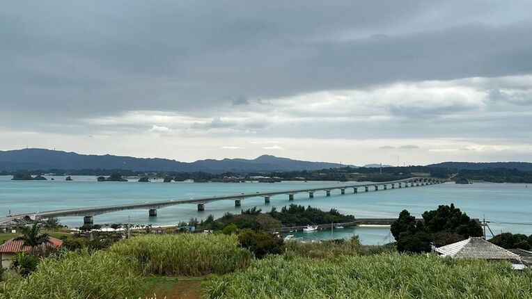 114年2月26日至114年3月2日沖繩行