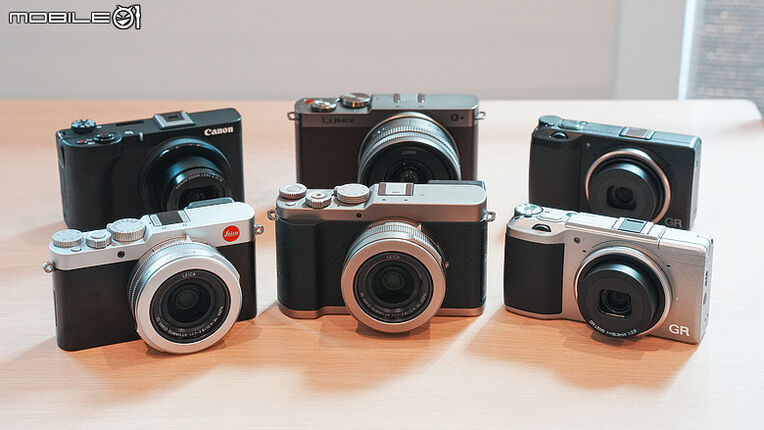 LUMIX L10 開箱分享 (入手第2週更新在2樓)