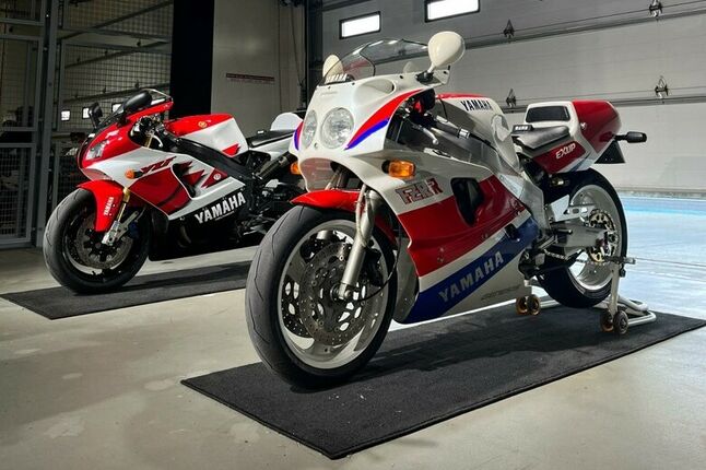 YAMAHA Day初戰經驗分享