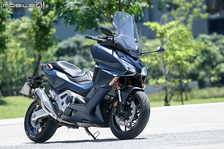 Mobile01 機車新聞 Mobile01 機車新聞