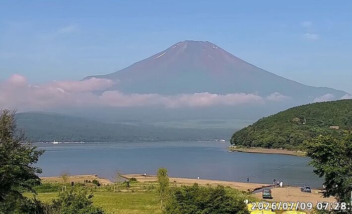 苗 栗 最 高 峰 加 里 山 ( 台 版 富 士 山 )