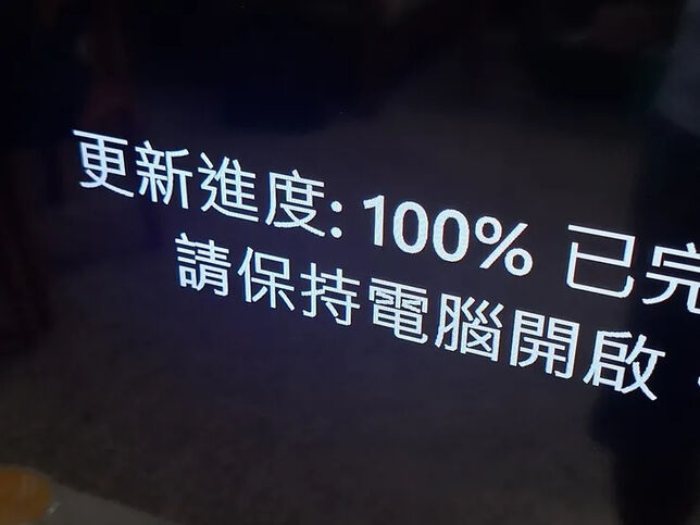 父親節禮物再次自己買：BenQ S65-960
