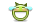 大笑
